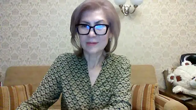 Elegant00Lady ওয়েবক্যাম শো