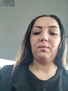 samyra_angel – Kamerová šou