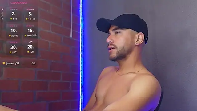 Chat XXX Live Leandro_valenzuela