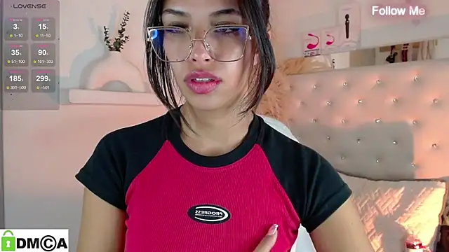 zoe_sexy_latin_19 웹캠 쇼