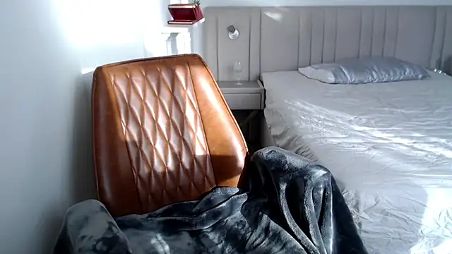 liadivina – Live XXX-chat