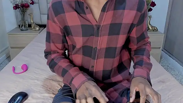 JEFFREY_COTTOMのライブXXXチャット