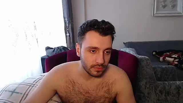 handsomeee04 Live XXX Chat
