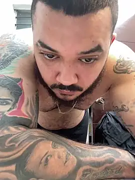 El_Titan1998 Live XXX Chat