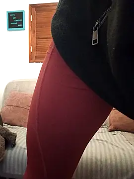 Joylopez_fit 网络视讯表演