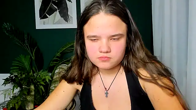 Chatroom XXX en direct de AdeleCruz