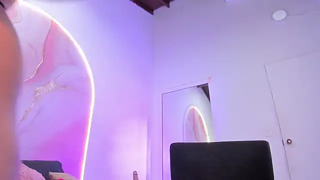 Chatroom XXX en direct de Sofii_Lopezz