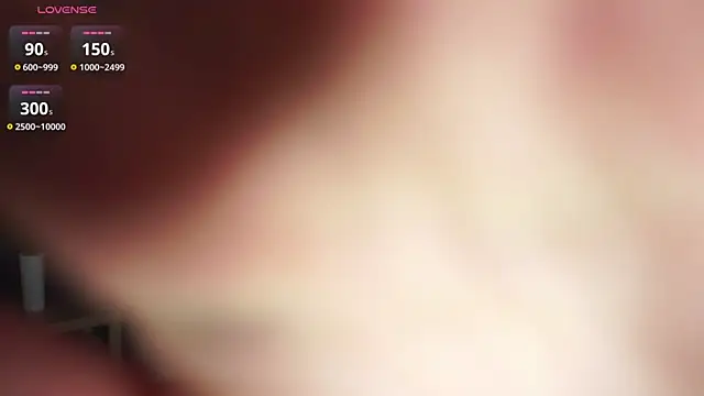 charm_adel – Live XXX-chat