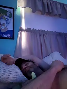 Show webcam de Novabear6996