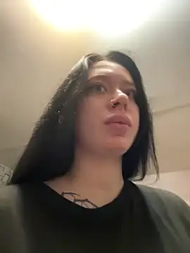 AlishaOfThorns – Live XXX-chat