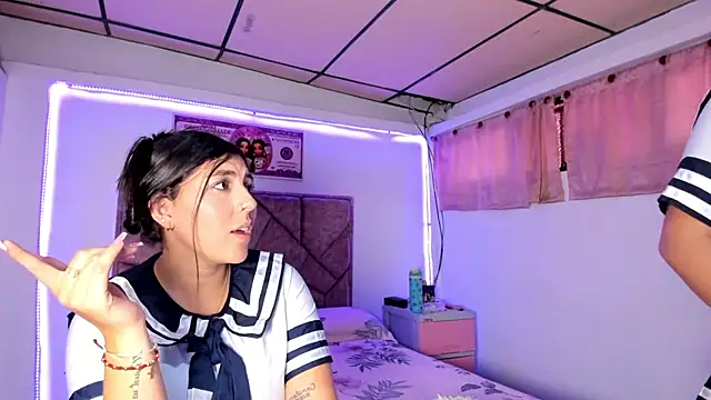 Živý XXX chat Cristal_Smith20