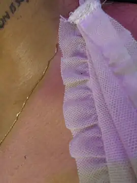 Czat XXX na żywo – Lorena_Mcfly