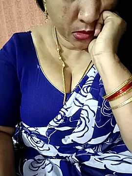 Show de Swetyhoney na webcam