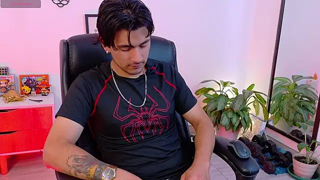 Elian_savoy 웹캠 쇼