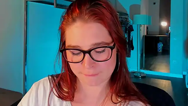 Chatroom XXX en direct de Meri_Cutte