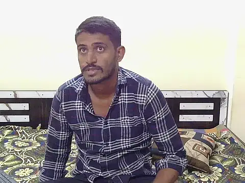 HotXKrish Live XXX Chat