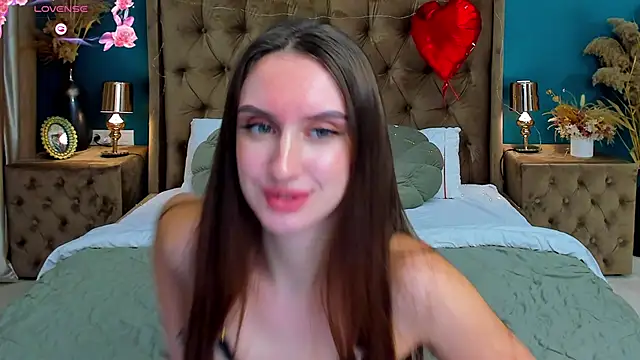 ToriSonn Webcam Show