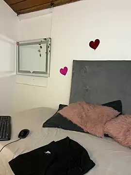 _Amatista_Fire – Live XXX-chat