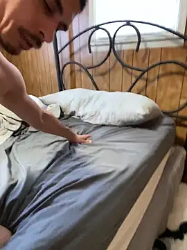 SlimSexxxy69: вебкам-шоу