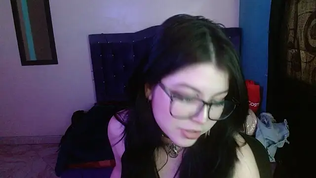 Ginebra_Sensual 现场XXX聊天