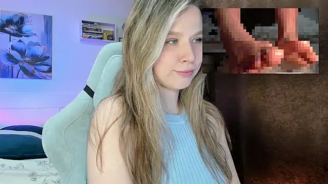 GoddessRoss Webcam-Show