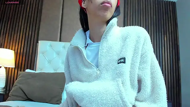 Kendal_Foxxx – Live XXX-chat