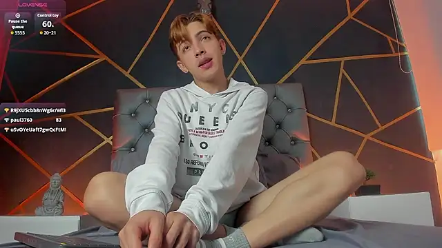 Chat XXX Live Lian_Miller1_