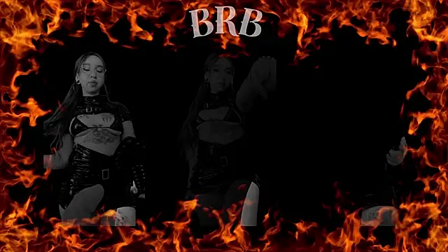 แชท XXX สดของ Scarlett__Cooper__