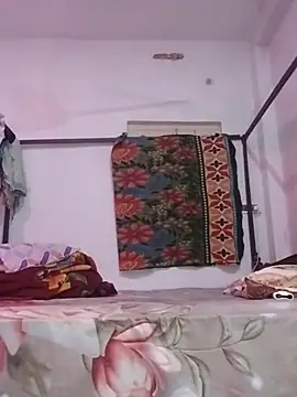 Binny91 Live XXX Chat