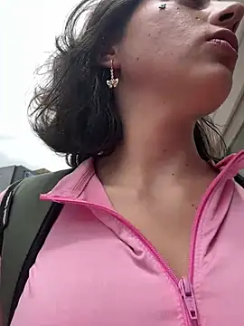 Ryan_ruru Adlı Modelin Web Kamerası Şovu