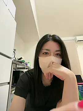 Show de akimix_xoxo na webcam