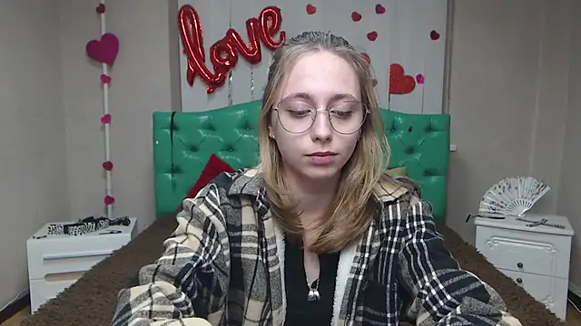 TracyLll's Live XXX Chat