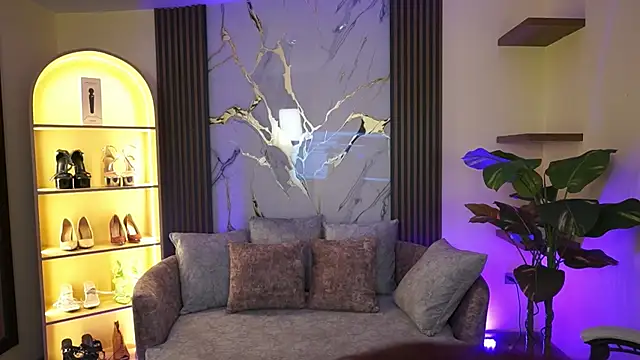 TessaaFox 现场XXX聊天