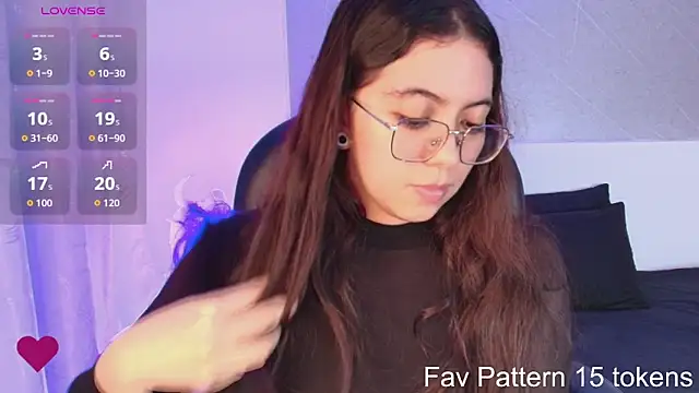 Lilith_rose6 – Live XXX-chat