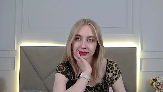 RachaelCute's Live XXX Chat