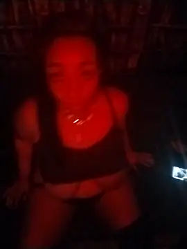 Chat XXX Live VenezuelaLuxeNoir