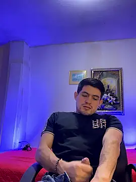 williamsmiiths16 Show in webcam