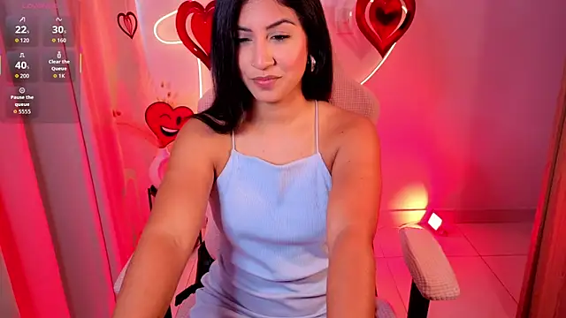 chloebum_'s Live XXX Chat