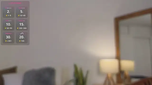 Chatroom XXX en direct de Grecia_Miller_