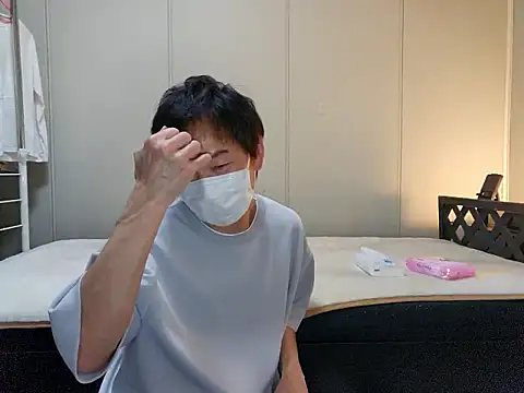 Chat XXX Live sweets_danshi