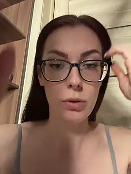 RussianGirls_ – Kamerová šou