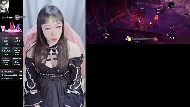 แชท XXX สดของ diaperlilinai0210