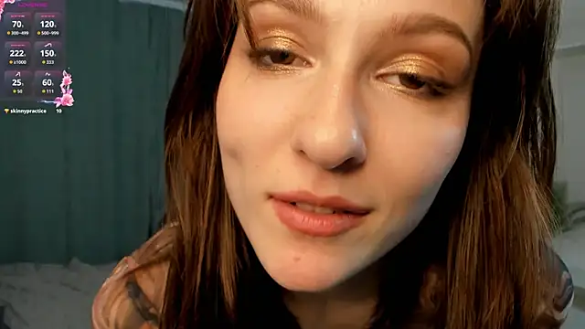 Chatroom XXX en direct de DeonnaHeney