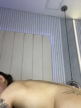 แชท XXX สดของ JuliaColemann