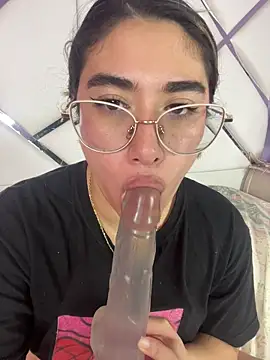 LunaRiivas – Live XXX-chat