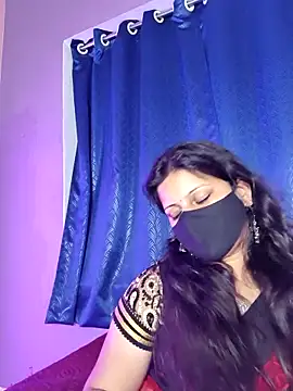 noty_girl2 웹캠 쇼