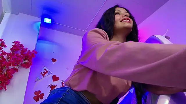 Chatroom XXX en direct de Maddie_T18