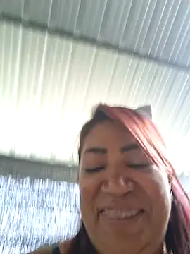 Naughty_Mature69 webkamerás műsora