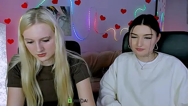 Živý XXX chat fibi_meow