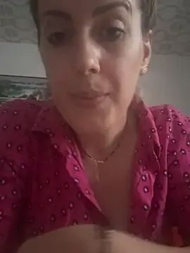 DollieRosse Webcam-Show